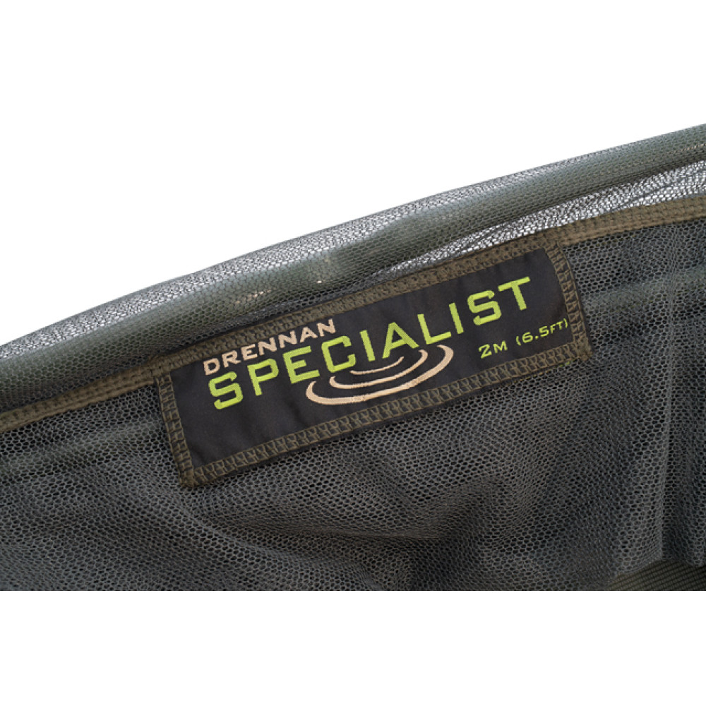 Садок Drennan Keepnet Specialist 2m