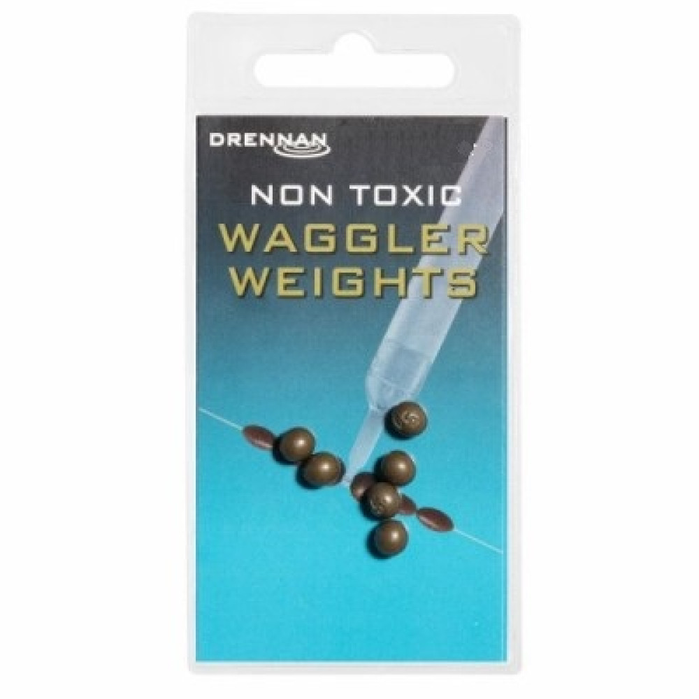 Грузила Drennan Waggler Weight 3.5g