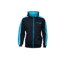 Худі Drennan Full-Zip Hoodie Black Med 
