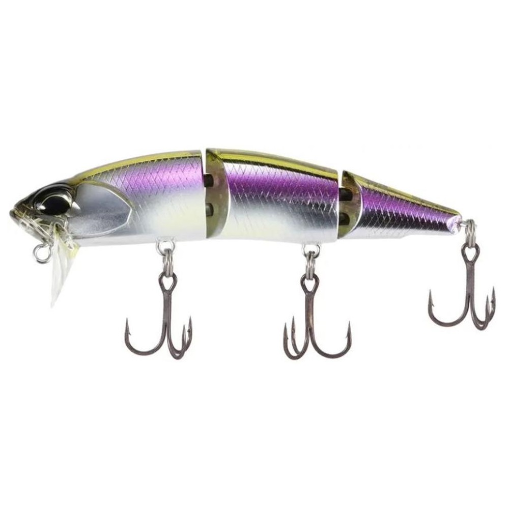 Воблер DUO Realis Rozante Perj 95F 95mm 14.0g GSA3061 (0.0-0.2m)