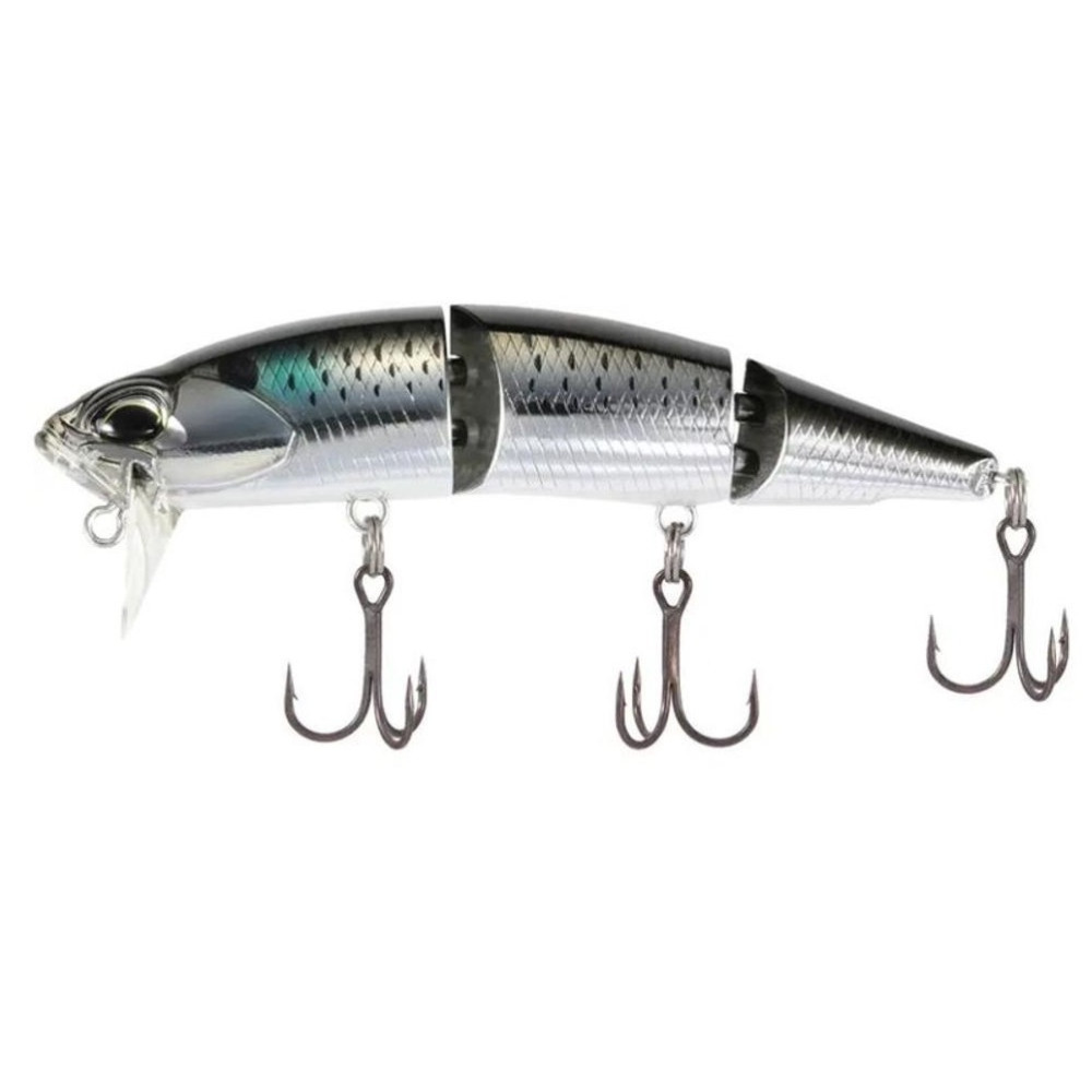 Воблер DUO Realis Rozante Perj 95F 95mm 14.0g GSA3237 (0.0-0.2m)