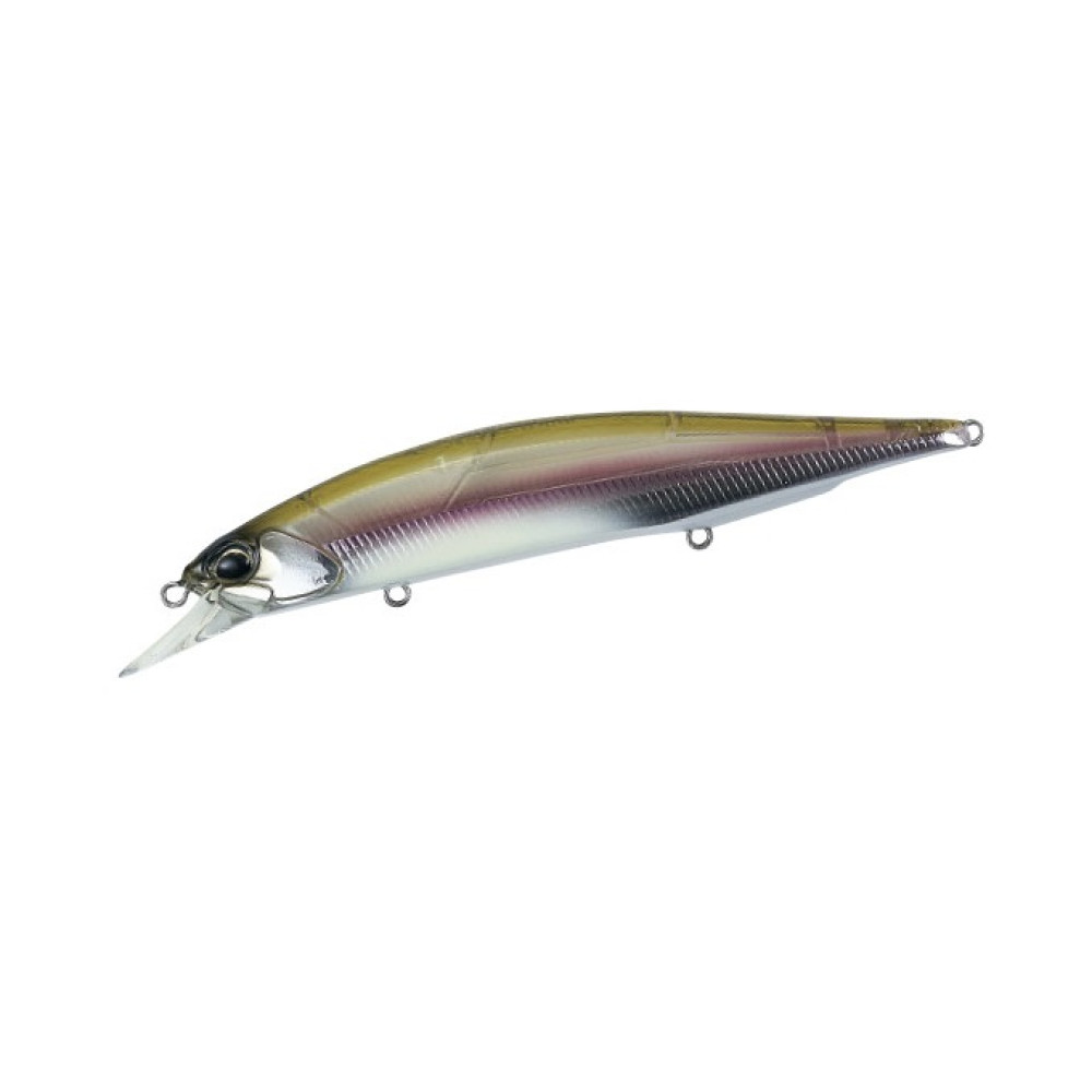 Воблер DUO Realis Jerkbait 130SP 130mm 22.0g DSH3061 Komochi Wakasagi