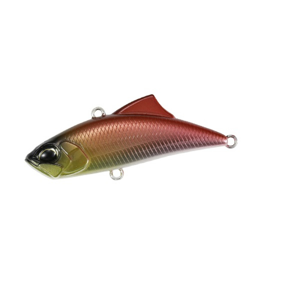 Воблер DUO Spearhead Ryuki VIB 45mm 5.3g ASA4014 Himemasu