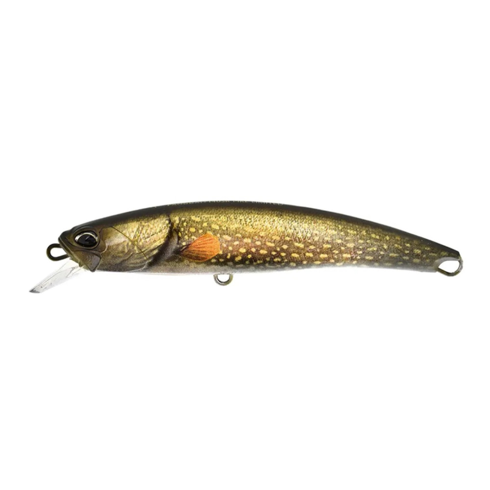 Воблер DUO Realis Fangbait 120SR PIKE 120mm 25.8g ACC3820