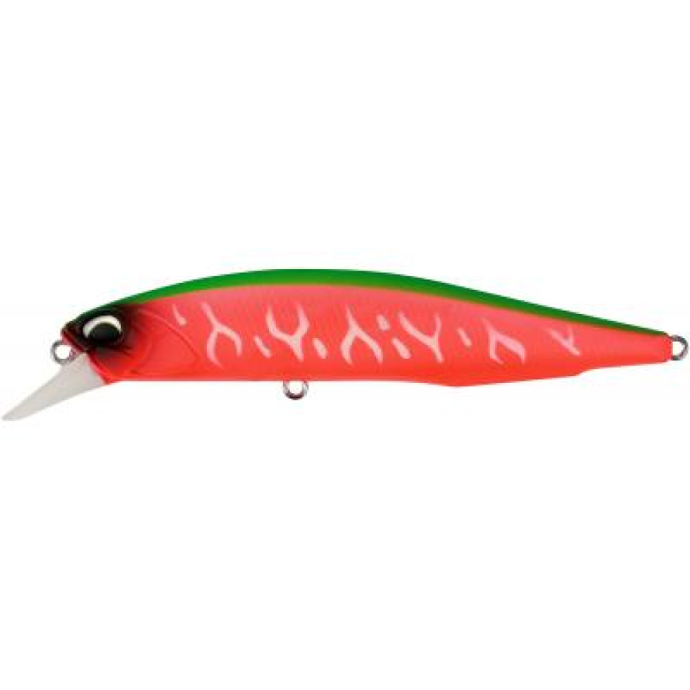 Воблер DUO Realis Jerkbait 100SP 100mm 14.5g ACC3338 Dragon Fruit Mat Tiger