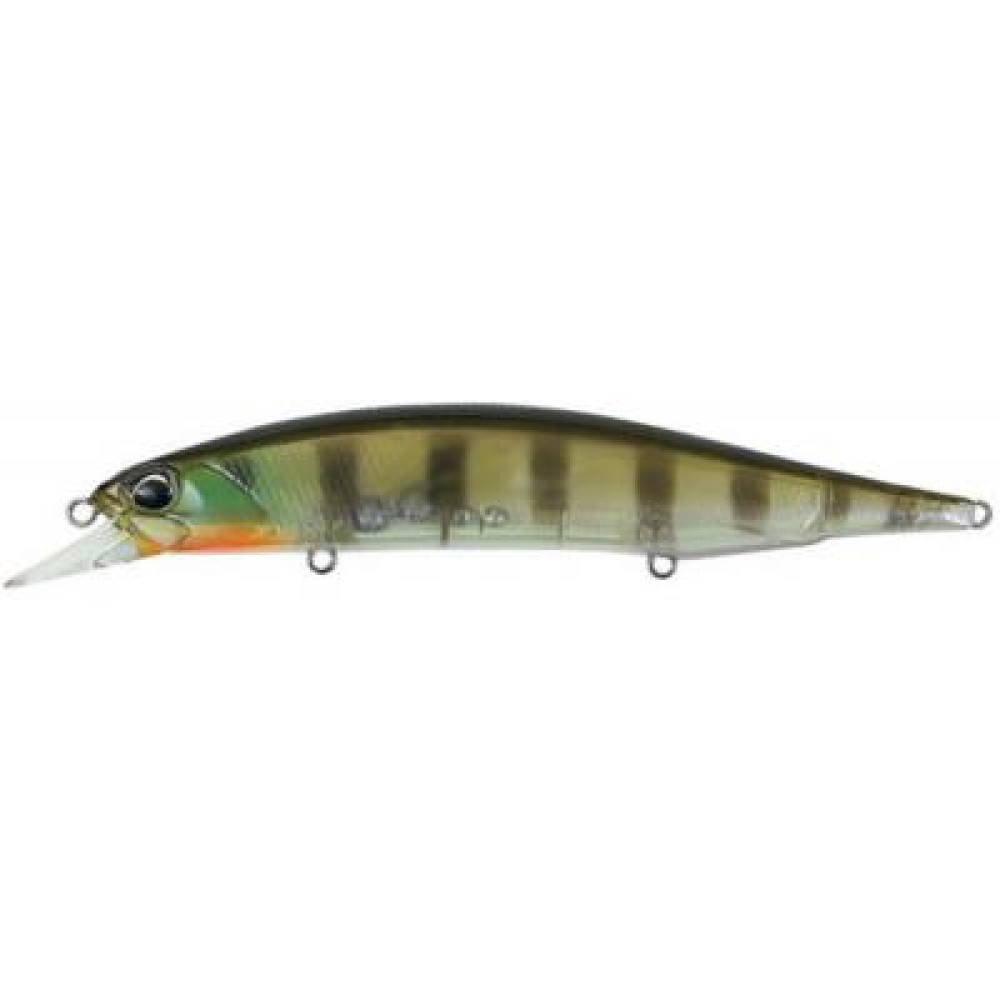 Воблер DUO Realis Jerkbait 120SP 120mm 18.0g CCC3158 Ghost Gill