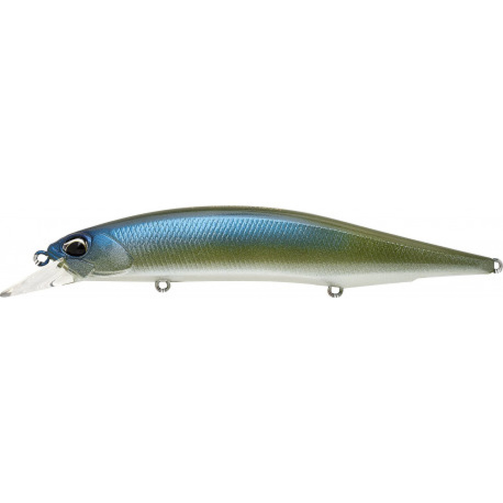 Воблер DUO Realis Jerkbait 110SP 110mm 16.2g CCC3164 A-Mart Shimmer
