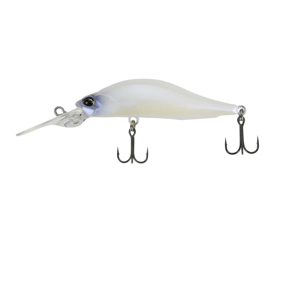 Воблер DUO Realis Rozante Shad 57MR 57mm 4.8g ACC3008 (1.5-2.0m)
