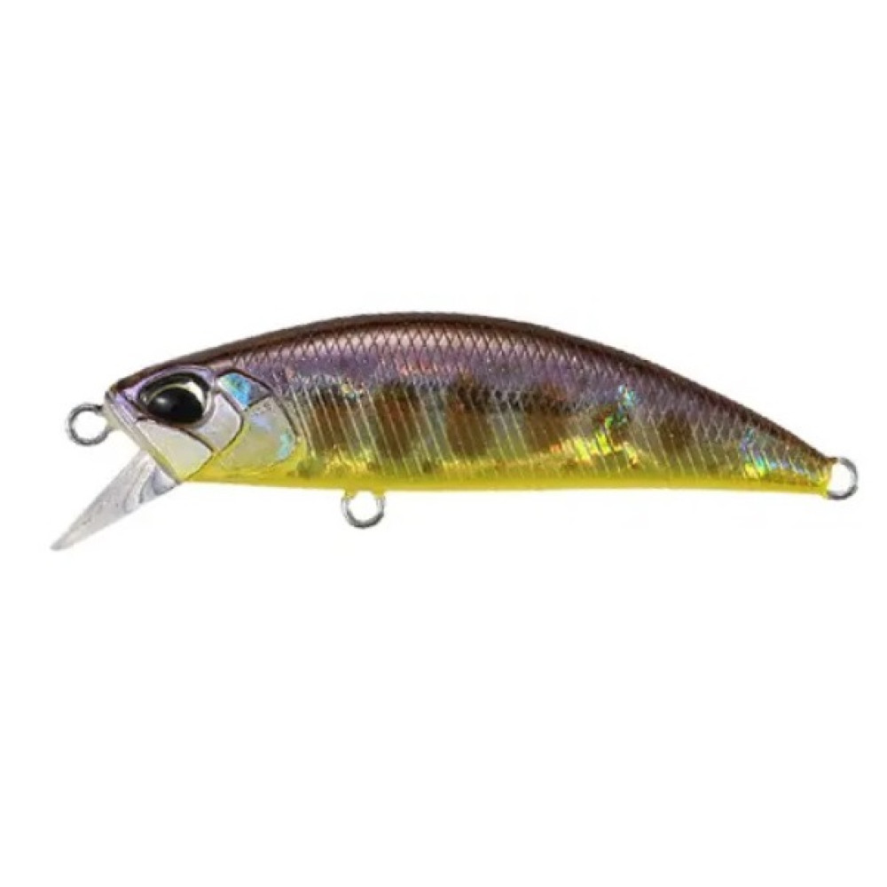 Воблер DUO Spearhead Ryuki 50SP 50mm 3.3g ADA4007 Violet Yamame YB