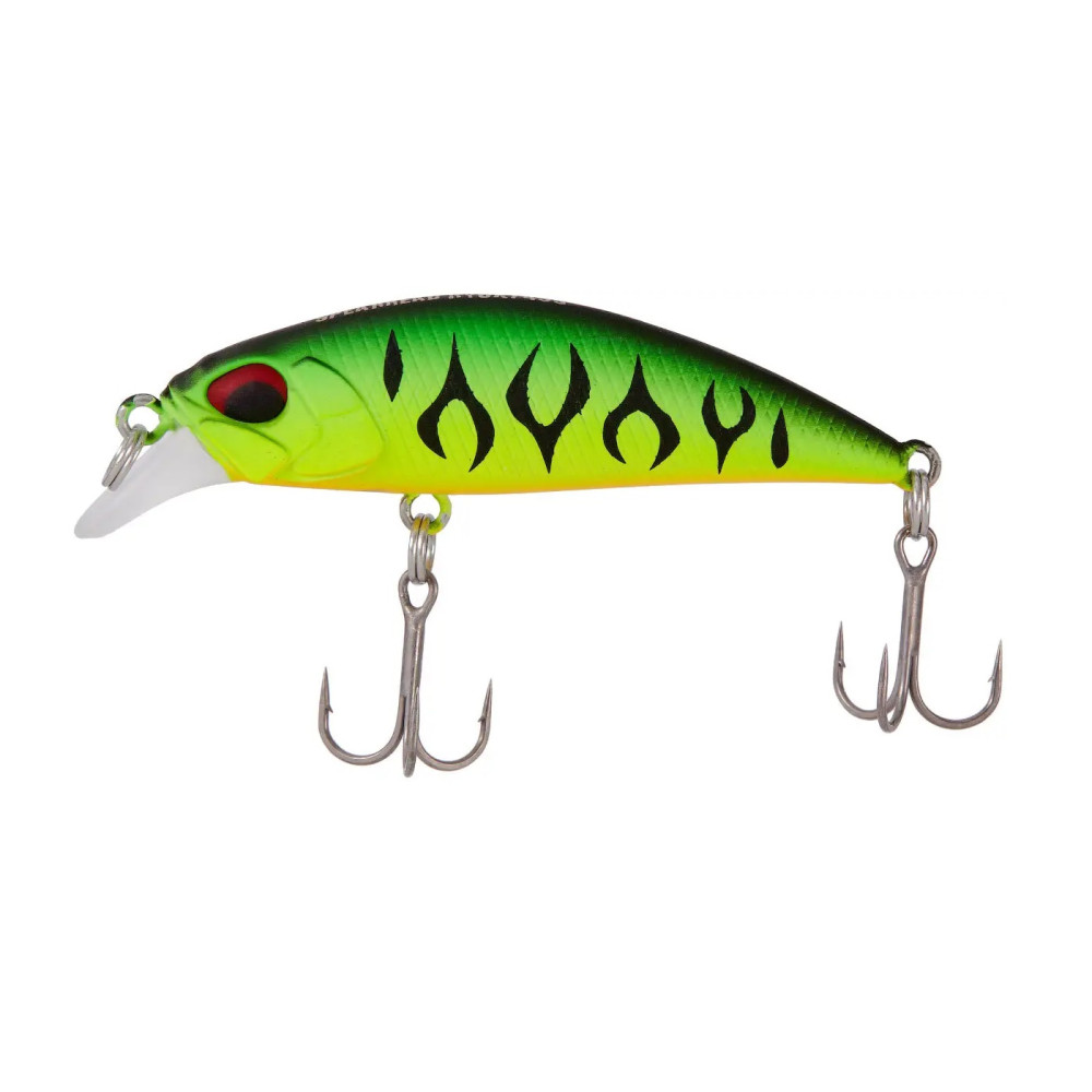 Воблер DUO Spearhead Ryuki 45S 45mm 4.0g ACC3059 Mat Tiger