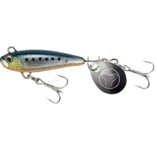 Тейл-спінер DUO Tetra Works Spin 28mm 5.0g CCC0448 Тейл-спінер DUO Tetra Works Spin 28mm 5.0g CCC0448