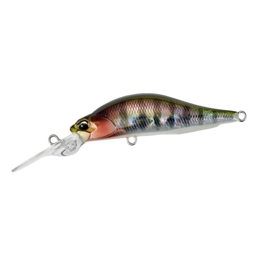 Воблер DUO Realis Rozante Shad 57MR 57mm 4.8g ADA3058 (1.5-2.0m)