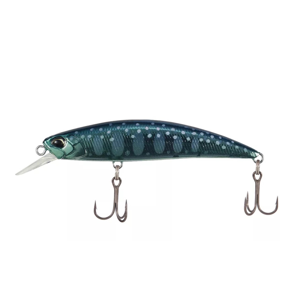 Воблер DUO Spearhead Ryuki 60S M-Aire 60mm 6.5g CRAZ110