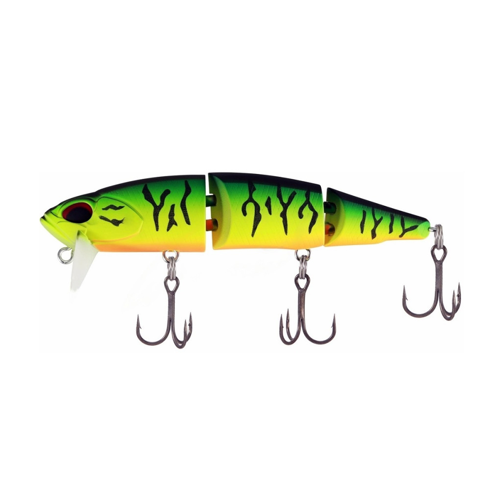 Воблер DUO Realis Rozante Perj 95F 95mm 14.0g ACC3059 (0.0-0.2m)