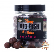 Бойли Dynamite Baits Big Fish Hookbaits - Meat Furter Busters, DY1388 