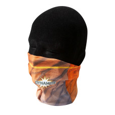 Баф Dynamite Baits Snood Grey/Orange, ZC1002