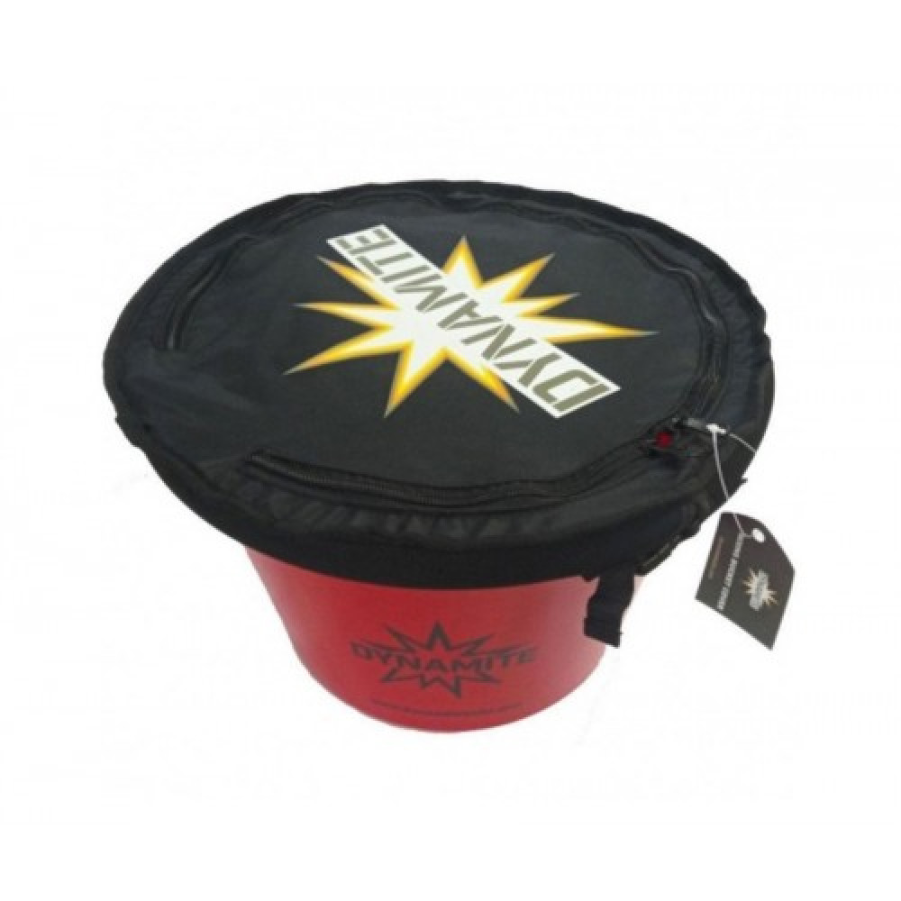 Кришка для відра Dynamite Baits Mixing Bucket Cover, DY505