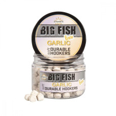 Пелетс Dynamite Baits Durable Hook Pellet 6mm Garlic Tub, DY1666