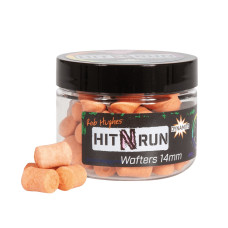 Бойли Dynamite Baits Hit N' Run 14mm Wafter - Pastel Pink, DY1267