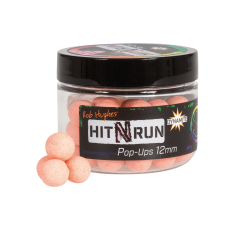 Бойли Dynamite Baits Hit N' Run Pop-Up- Pastel Pink 12mm, DY1273 