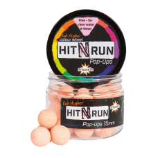 Бойли Dynamite Baits Hit N' Run Pop-Up- Pastel Pink 15mm, DY1270 