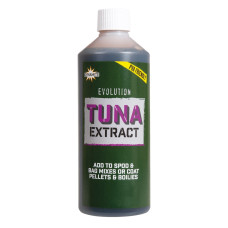Ліквід Dynamite Baits Hydrolysed Tuna Extract - 500ml, DY1245 