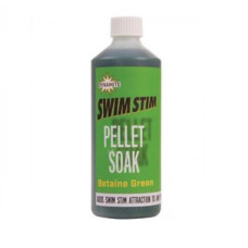 Ліквід Dynamite Baits Pellet Soak - Betaine Green 500 ml, DY1420