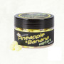 Бойли Dynamite Baits Fluo Wafter - Pineapple & Banana 14mm, DY1603