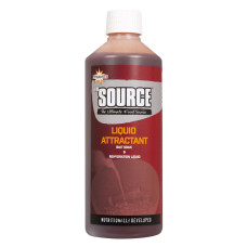 Ліквід Dynamite Baits Source Liquid Attractant & Re-hydration Soak - 500ml, DY122