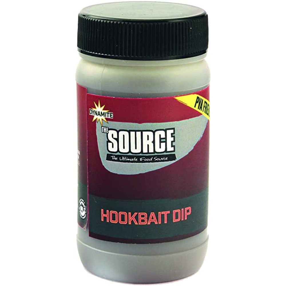 Діп Dynamite Baits Source Dip Concentrate 100ml, DY039