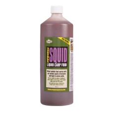 Ліквід Dynamite Baits Squid Liquid 1 L, DY338