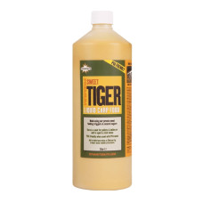 Ліквід Dynamite Baits Sweet Tiger Liquid Carp Food - 1 litre, DY1190