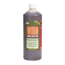 Ліквід Dynamite Baits Worm Liquid Carp Food - 1 litre, DY1191