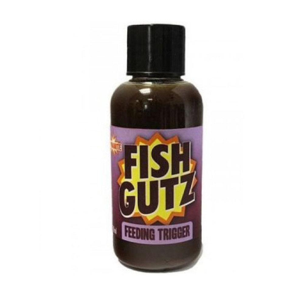 Атрактант Dynamite Baits Fish Gutz Feeding Trigger 50ml, DY1052