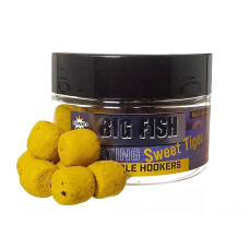 Пелетс Dynamite Baits Big Fish Hookbait - Sweet Tiger Floating Durable, DY1486