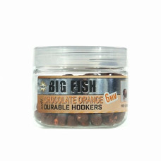 Пелетс Dynamite Baits Durable Hook Pellet 6mm Chocolate Orange, DY1668