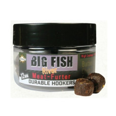 Пелетс  Dynamite Baits Big Fish River Durable Hookers Meat-Furter 12 мм, DY1362