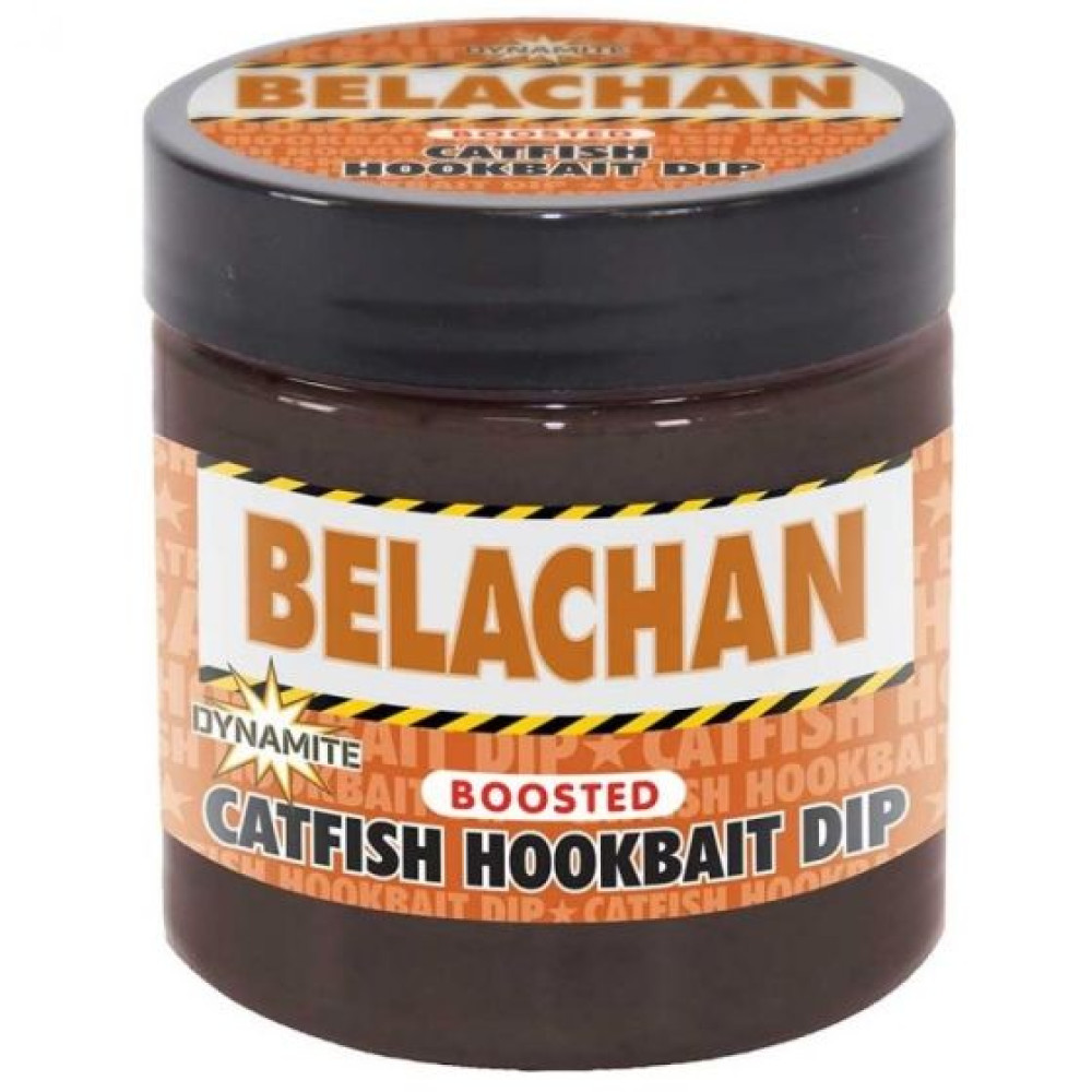 Діп Dynamite Baits Catfish Dip Belachan 270ml, DY881