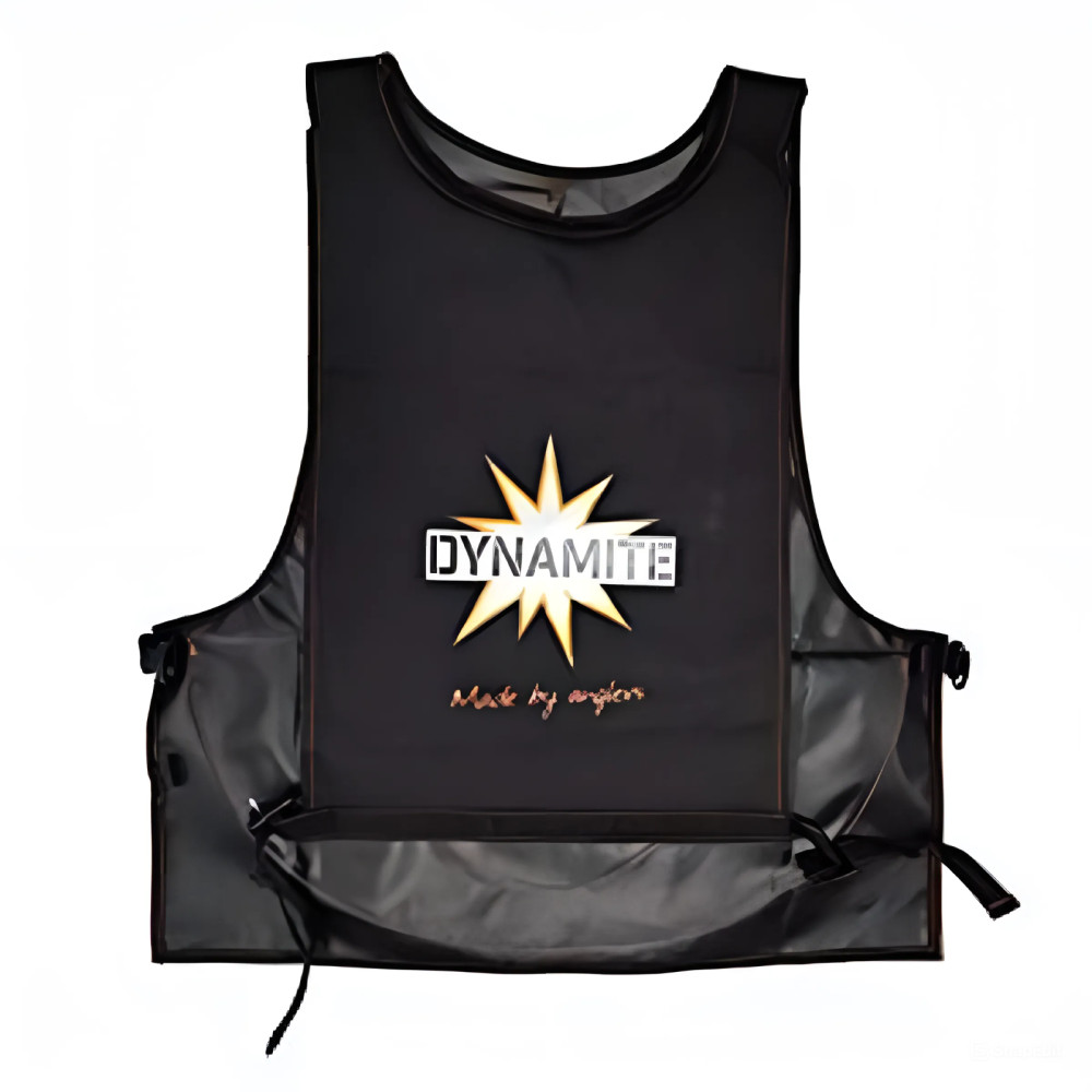 Фартух Dynamite Baits Apron, DY508