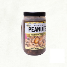 Горіх  Dynamite Baits Frenzied Peanuts (500ml), DY1291 