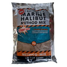Прикормка Dynamite Baits Marine Halibut Method Mix, 2kg, DY107