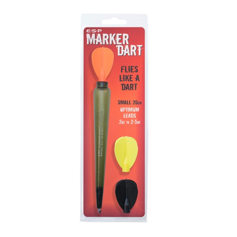 Маркерний поплавець ESP Marker Dart - Small