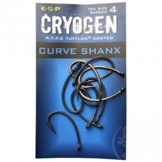 Гачок ESP Cryogen Curve Shanx 4