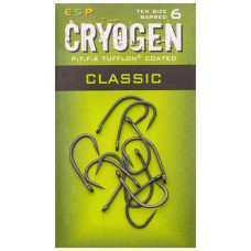 Гачок ESP Cryogen Classic 10