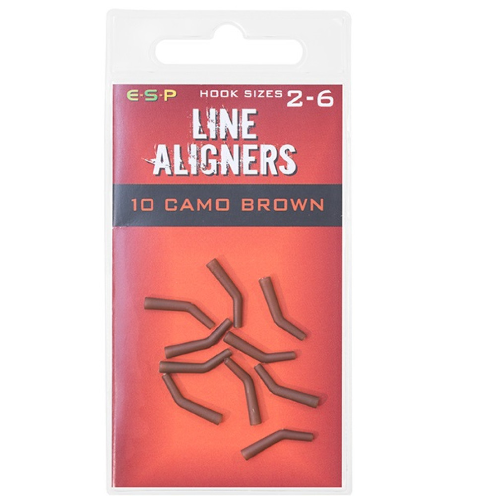 ESP Line Aligner 2-6 Brown, Лінтяйка