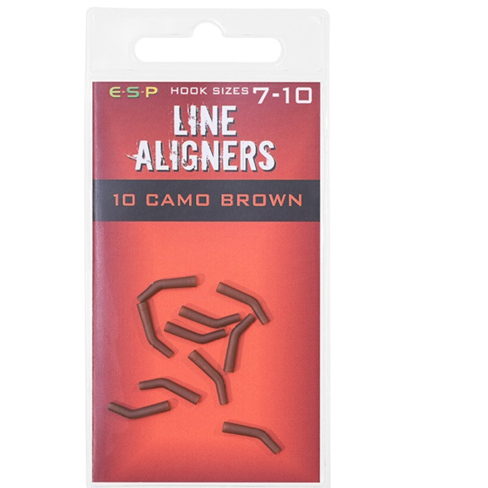 ESP Line Aligner 7-10 Brown, Лінтяйка
