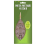 Годівниця методная ESP MegaMthdFdr(loose) 85g L