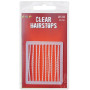 Стопора ESP Hair Stop Clear Mini