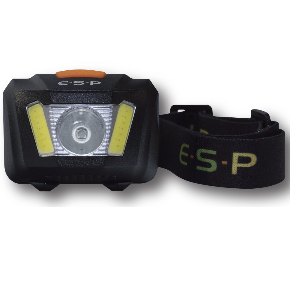 Ліхтарик ESP Flood Light