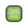 Ледкор ESP Leadcore 7m Weedy Green